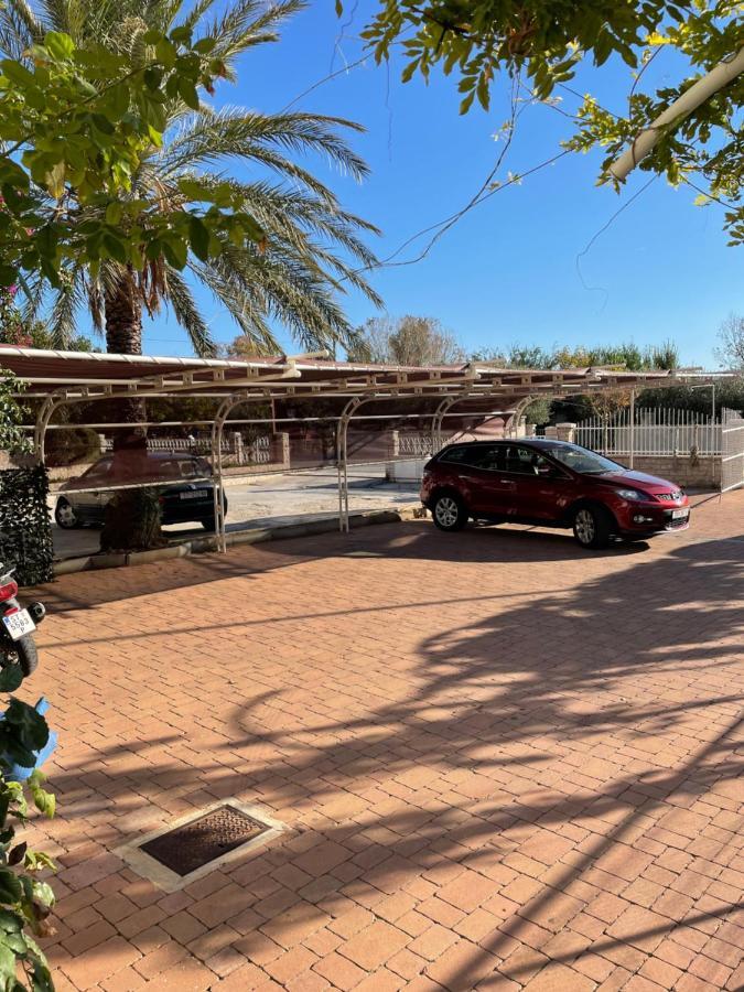אומיס Apartmant Angel Wings מראה חיצוני תמונה